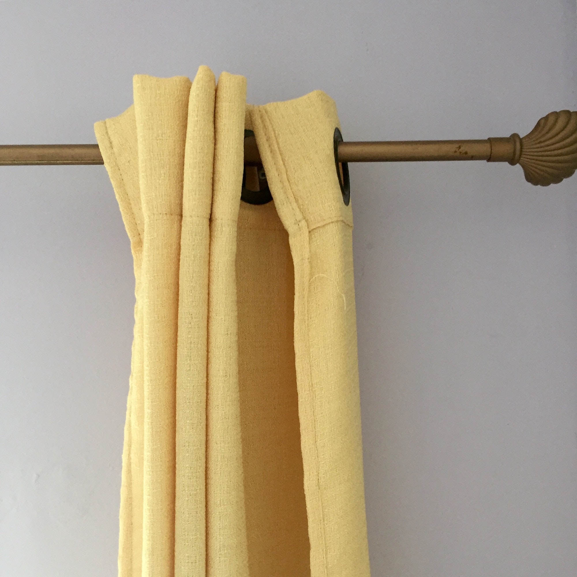 Curtain