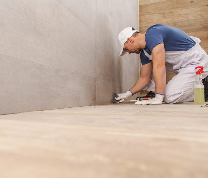 Bathroom Remodeling Project